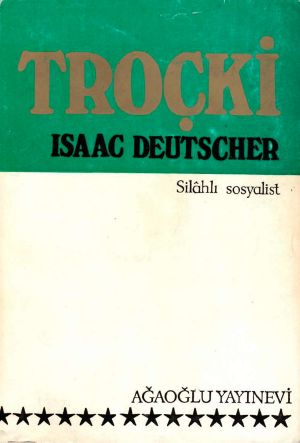 [Trotsky 01] • Silahlı Sosyalist
